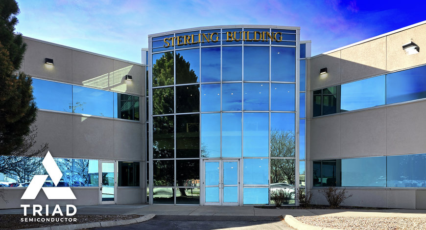 Powering Innovation: Triad Semiconductor Launches Advanced Design Center in Pocatello, Idaho